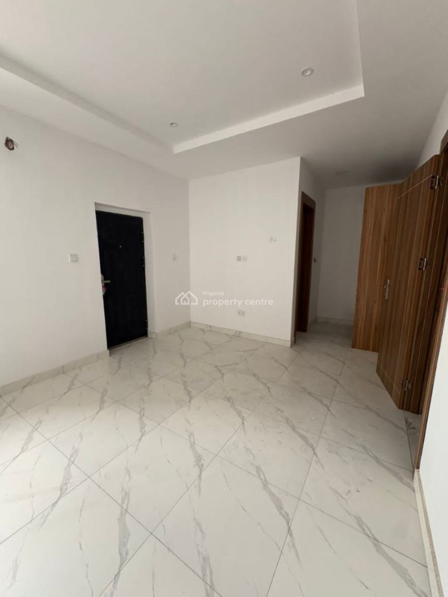 Luxury 4 Bedroom Terraced Duplex, Ikate, Lekki, Lagos, Terraced Duplex for Sale