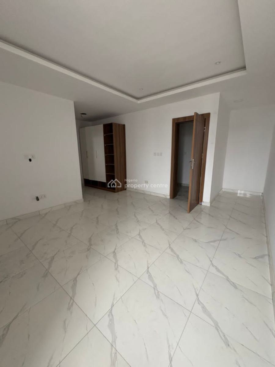 Luxury 4 Bedroom Terraced Duplex, Ikate, Lekki, Lagos, Terraced Duplex for Sale