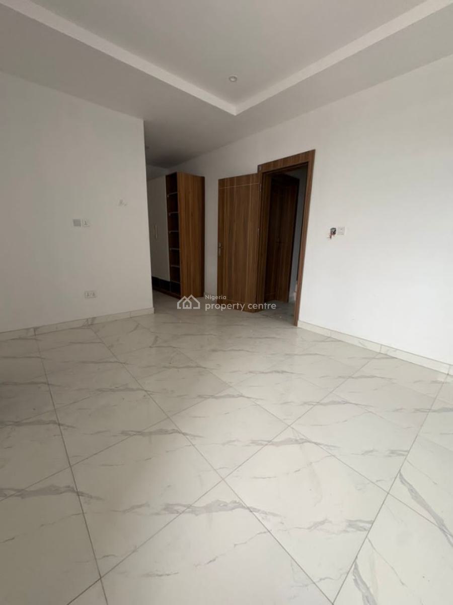 Luxury 4 Bedroom Terraced Duplex, Ikate, Lekki, Lagos, Terraced Duplex for Sale