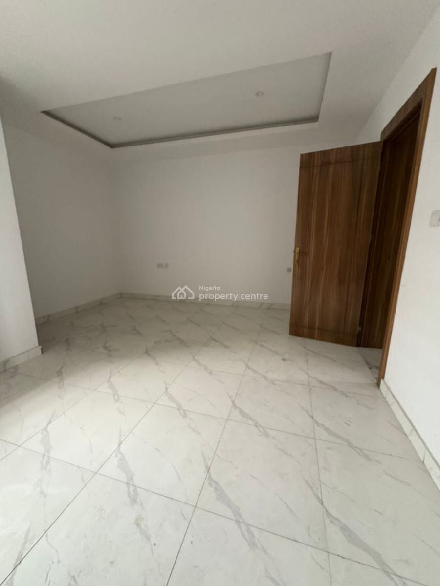 Luxury 4 Bedroom Terraced Duplex, Ikate, Lekki, Lagos, Terraced Duplex for Sale