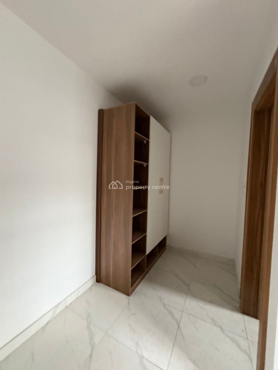 Luxury 4 Bedroom Terraced Duplex, Ikate, Lekki, Lagos, Terraced Duplex for Sale