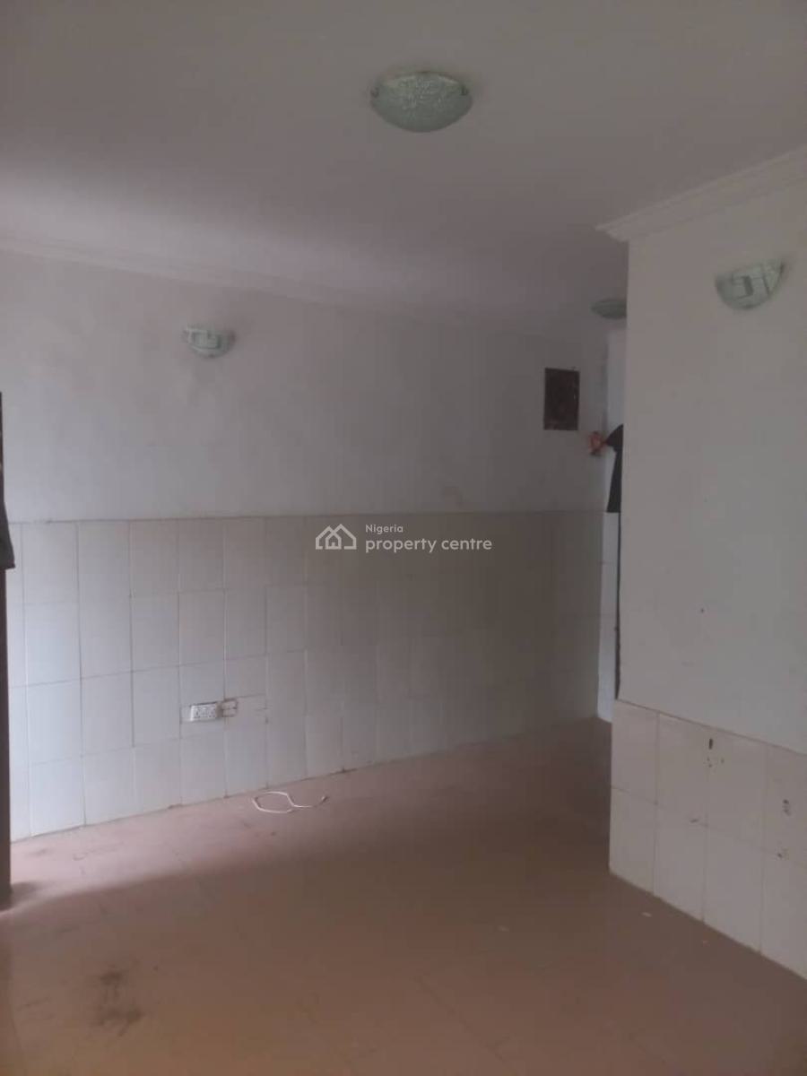 Miniflat at 94 Olaniyi Street New Oko Oba, 94 Olaniyi Street New Oko Oba, New Oko-oba, Agege, Lagos, Mini Flat (room and Parlour) for Rent