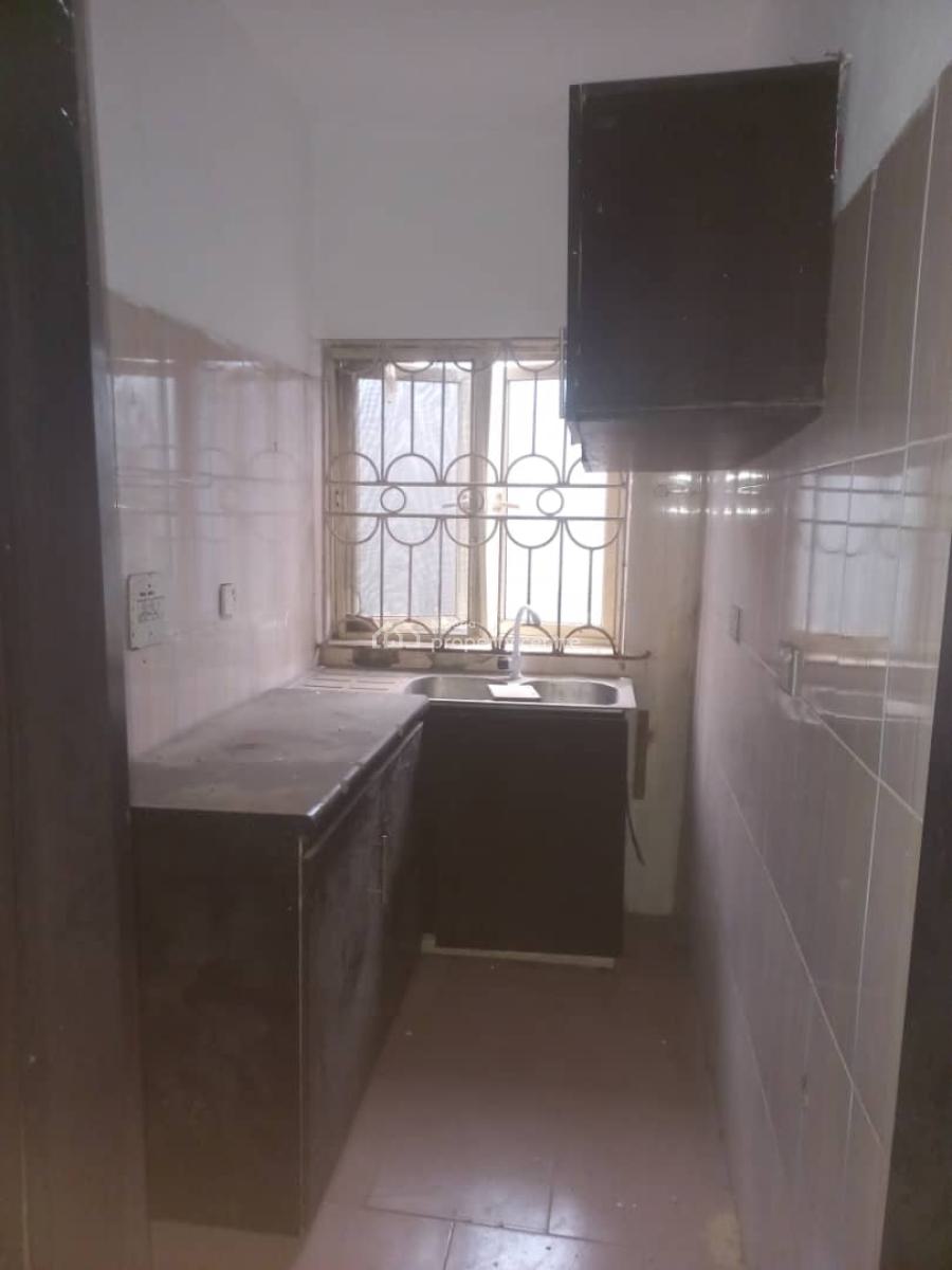 Miniflat at 94 Olaniyi Street New Oko Oba, 94 Olaniyi Street New Oko Oba, New Oko-oba, Agege, Lagos, Mini Flat (room and Parlour) for Rent