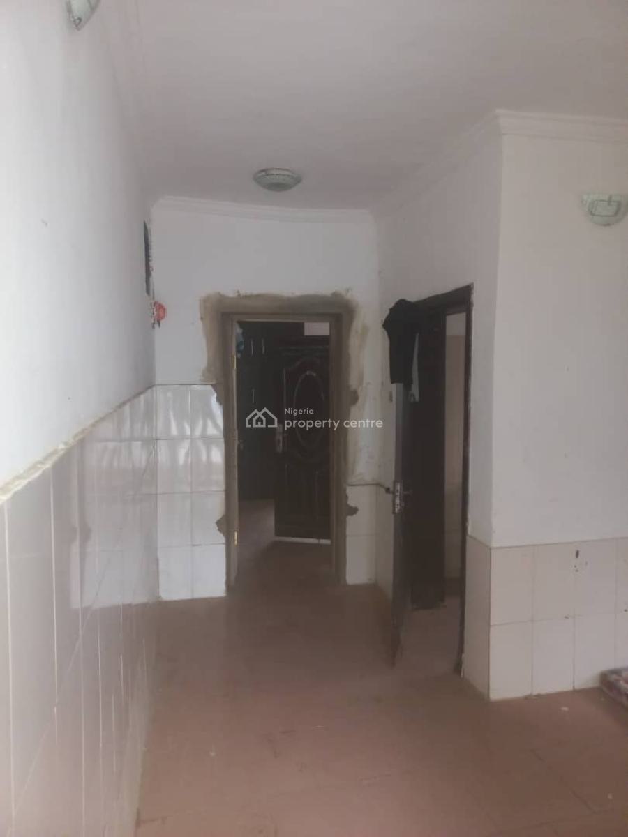 Miniflat at 94 Olaniyi Street New Oko Oba, 94 Olaniyi Street New Oko Oba, New Oko-oba, Agege, Lagos, Mini Flat (room and Parlour) for Rent