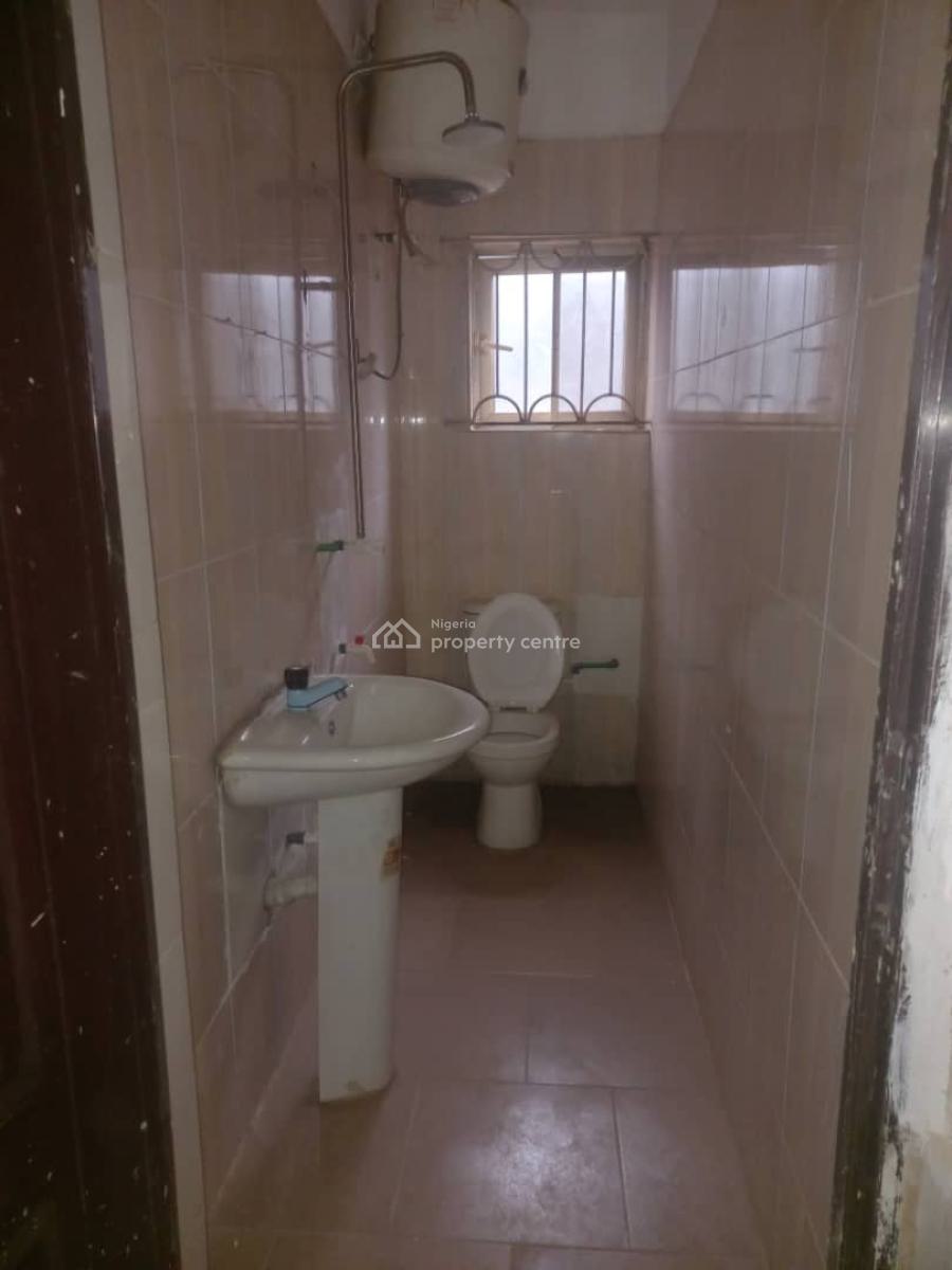 Miniflat at 94 Olaniyi Street New Oko Oba, 94 Olaniyi Street New Oko Oba, New Oko-oba, Agege, Lagos, Mini Flat (room and Parlour) for Rent