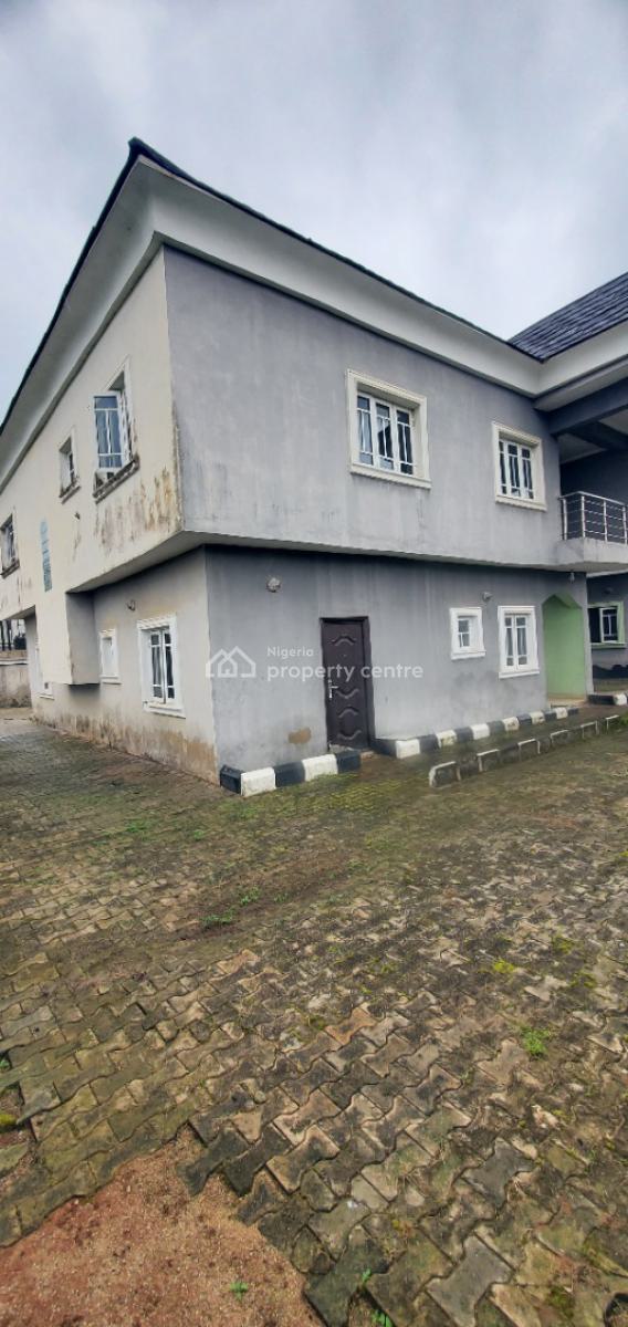 2 Units of 4bedroom Fully Detached Duplex at Opic, Opic Estate Lagos, Opic, Isheri North, Lagos, Detached Duplex for Sale