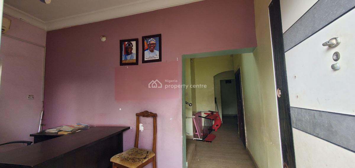 2 Units of 4bedroom Fully Detached Duplex at Opic, Opic Estate Lagos, Opic, Isheri North, Lagos, Detached Duplex for Sale