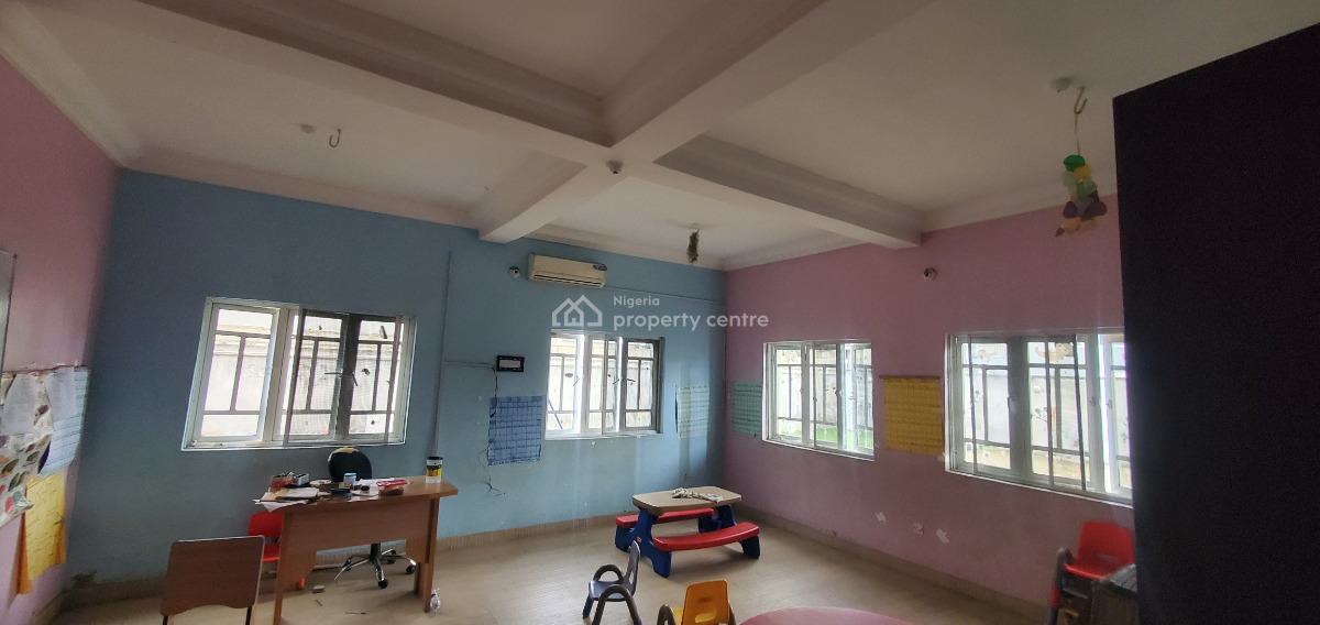 2 Units of 4bedroom Fully Detached Duplex at Opic, Opic Estate Lagos, Opic, Isheri North, Lagos, Detached Duplex for Sale