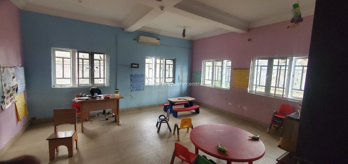 2 Units of 4bedroom Fully Detached Duplex at Opic, Opic Estate Lagos, Opic, Isheri North, Lagos, Detached Duplex for Sale