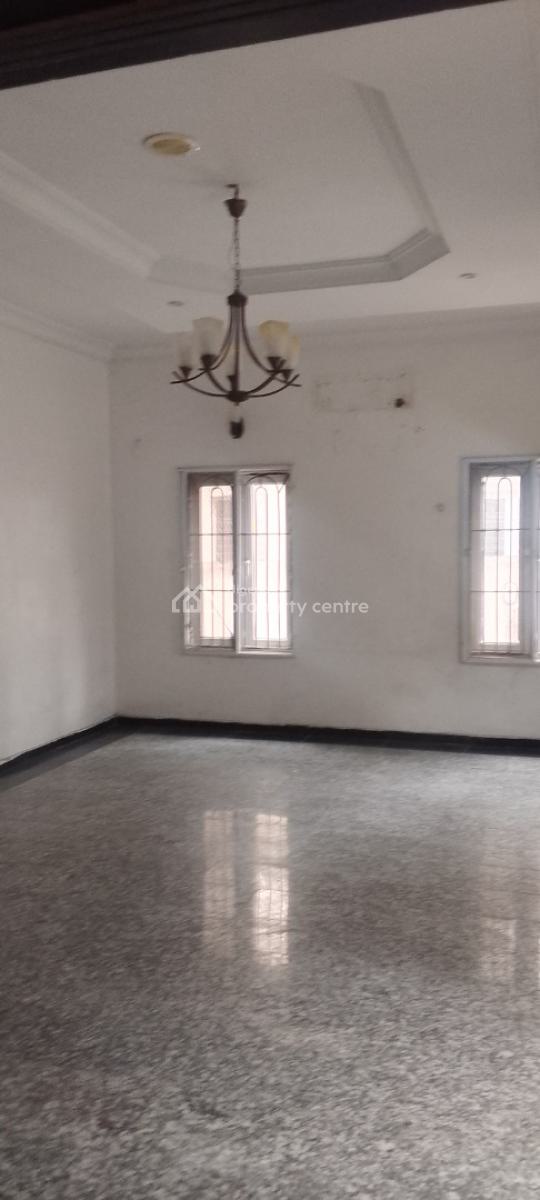 a Spacious 5 Bedroom Detached Duplex, Mega Chicken, Ikota Villa Estate, Ikota, Lekki, Lagos, Detached Duplex for Rent
