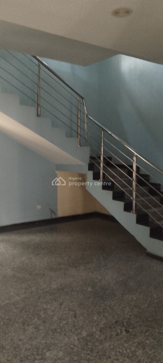 a Spacious 5 Bedroom Detached Duplex, Mega Chicken, Ikota Villa Estate, Ikota, Lekki, Lagos, Detached Duplex for Rent