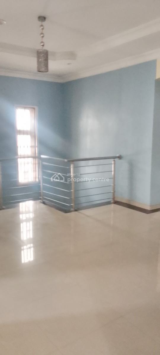 a Spacious 5 Bedroom Detached Duplex, Mega Chicken, Ikota Villa Estate, Ikota, Lekki, Lagos, Detached Duplex for Rent