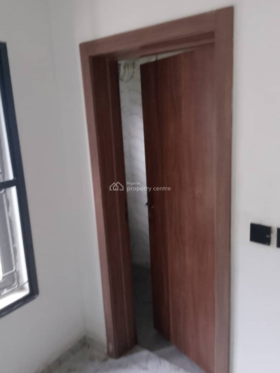 3 Bedroom Flat, Ikeja Gra, Ikeja, Lagos, House for Rent