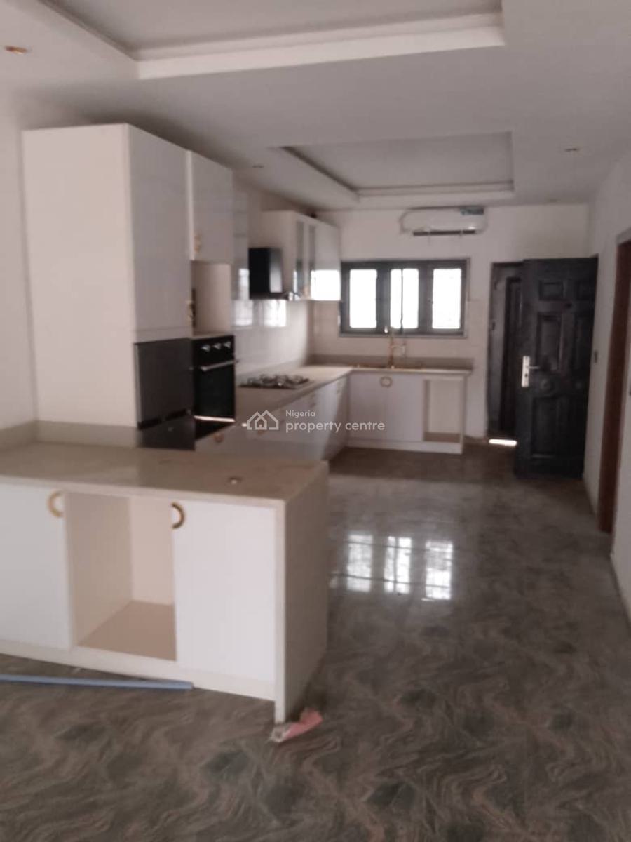 3 Bedroom Flat, Ikeja Gra, Ikeja, Lagos, House for Rent