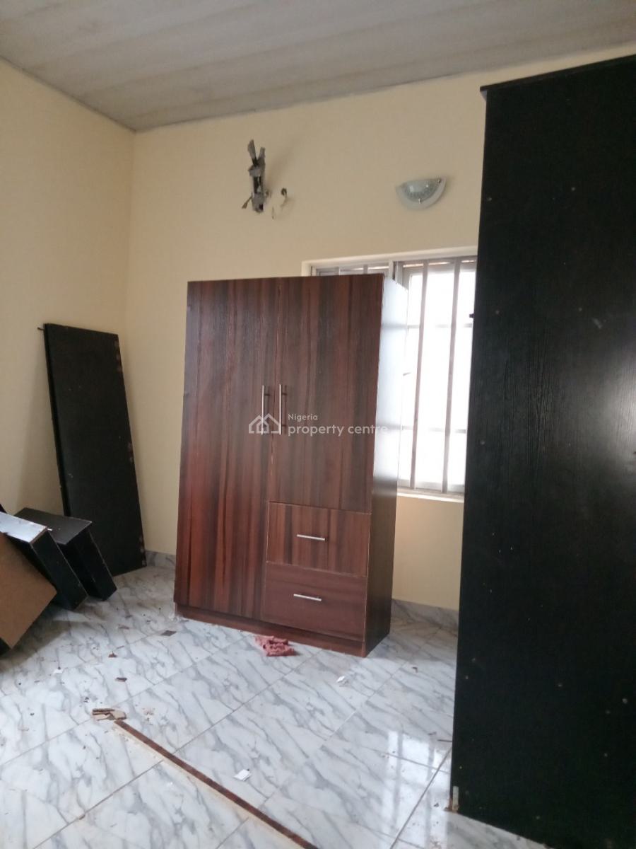 Portable 2 Bedroom Terrace Duplex, Ogombo, Ajah, Lagos, Terraced Duplex for Rent