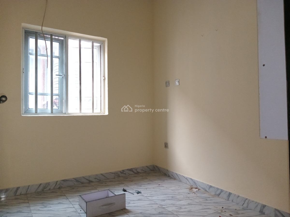 Portable 2 Bedroom Terrace Duplex, Ogombo, Ajah, Lagos, Terraced Duplex for Rent
