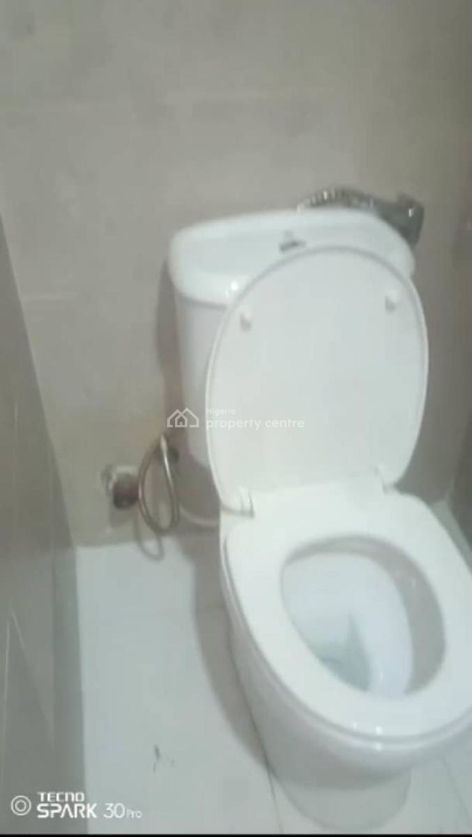 Lovely Sweet Mini Flat, Abeokuta Street Adekunle, Yaba, Lagos, Mini Flat (room and Parlour) for Rent