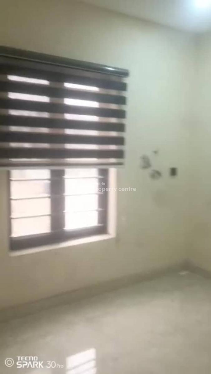 Lovely Sweet Mini Flat, Abeokuta Street Adekunle, Yaba, Lagos, Mini Flat (room and Parlour) for Rent