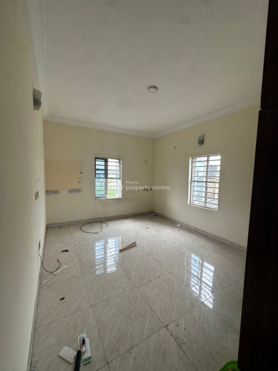 Luxury and Neat 2 Bedroom Flat in a Secured Estate, Ogidan, Sangotedo, Ajah, Lagos, Flat / Apartment for Rent