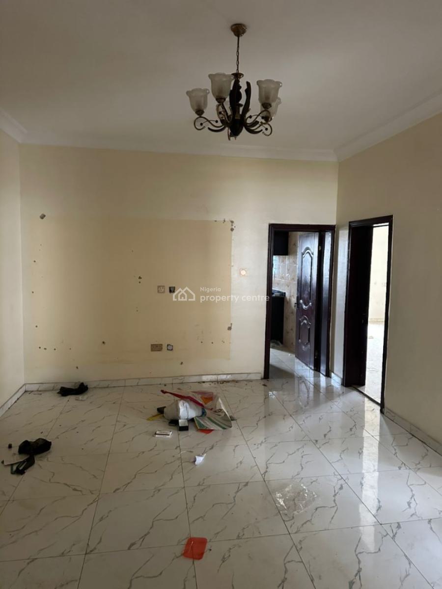 Luxury and Neat 2 Bedroom Flat in a Secured Estate, Ogidan, Sangotedo, Ajah, Lagos, Flat / Apartment for Rent