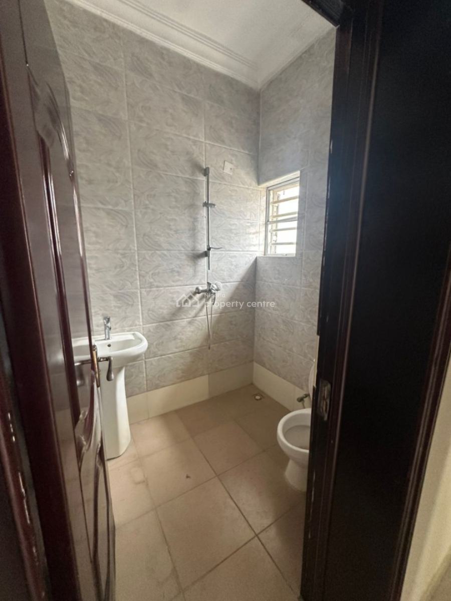 Luxury and Neat 2 Bedroom Flat in a Secured Estate, Ogidan, Sangotedo, Ajah, Lagos, Flat / Apartment for Rent