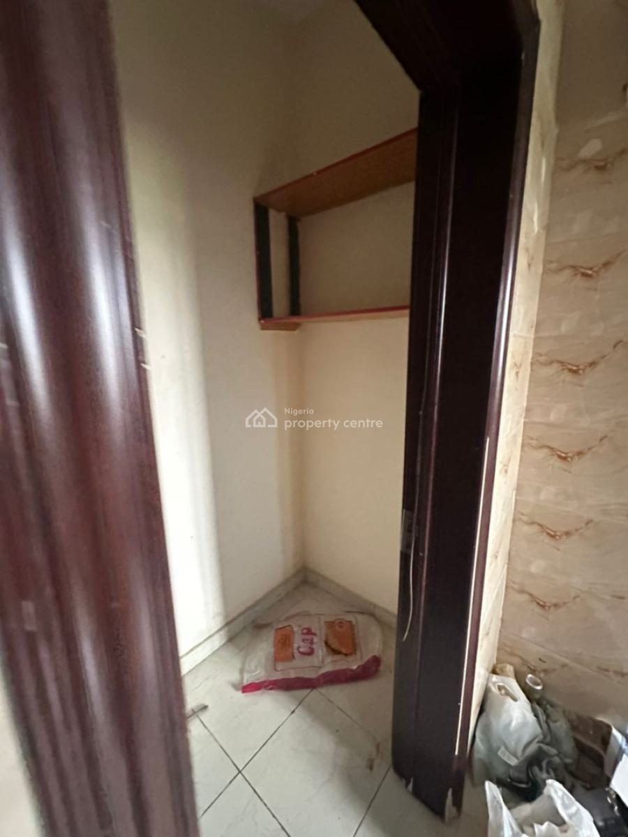 Luxury and Neat 2 Bedroom Flat in a Secured Estate, Ogidan, Sangotedo, Ajah, Lagos, Flat / Apartment for Rent