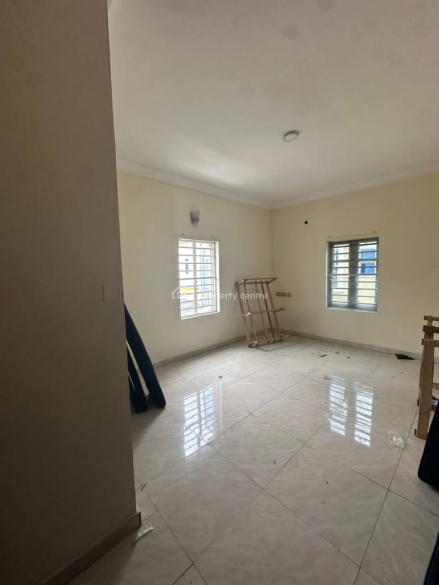Luxury and Neat 2 Bedroom Flat in a Secured Estate, Ogidan, Sangotedo, Ajah, Lagos, Flat / Apartment for Rent