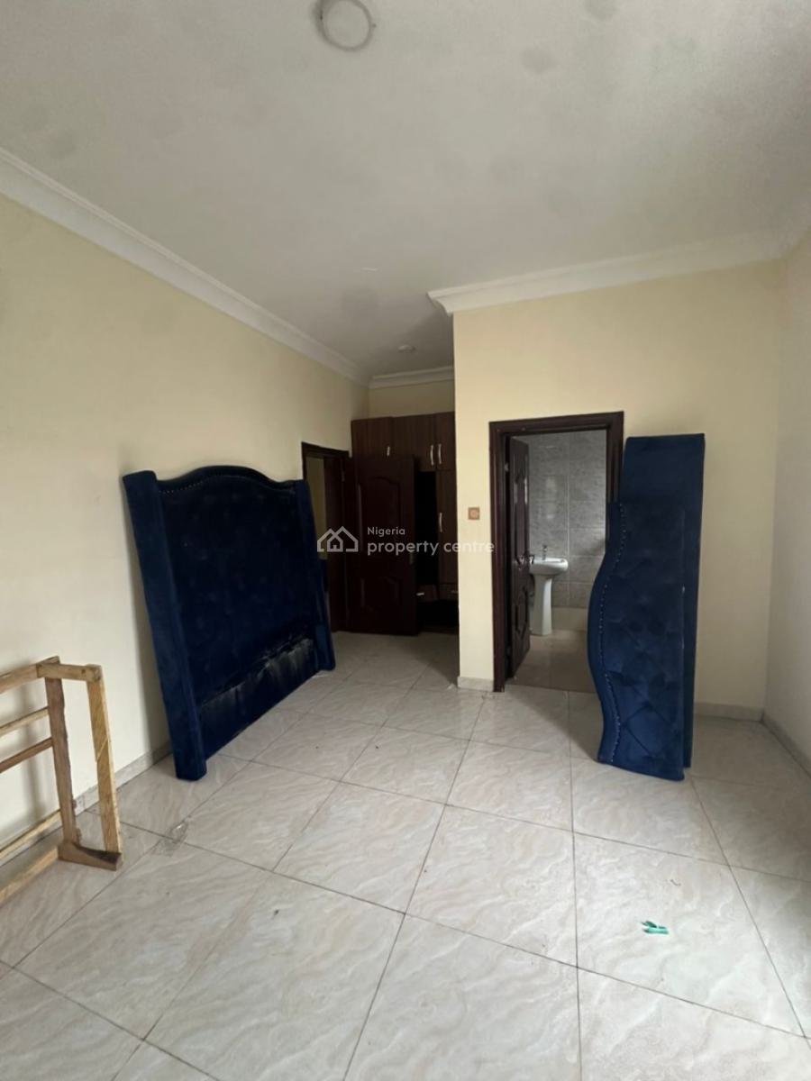 Luxury and Neat 2 Bedroom Flat in a Secured Estate, Ogidan, Sangotedo, Ajah, Lagos, Flat / Apartment for Rent
