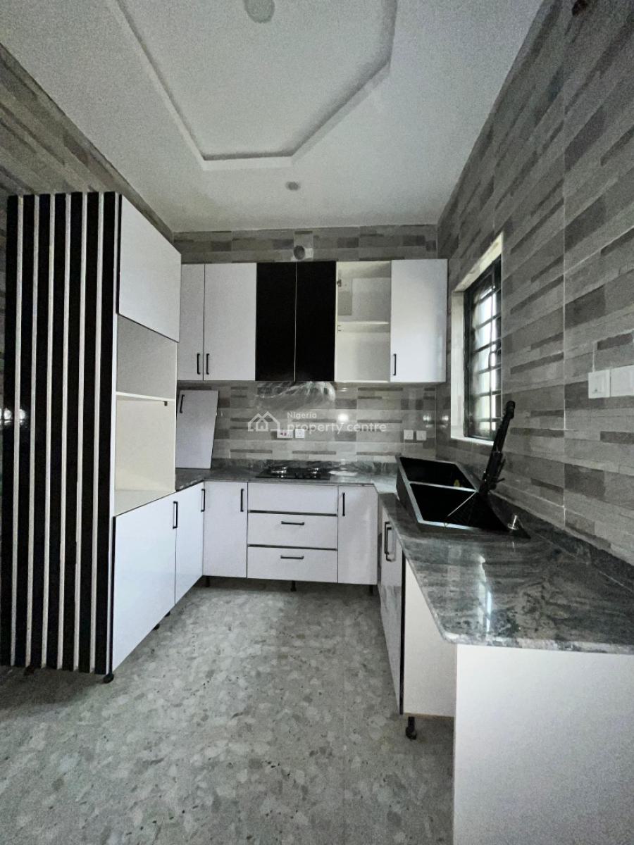 2 Bedroom, Lekki Scheme 2, Ajah, Lagos, Flat / Apartment for Sale