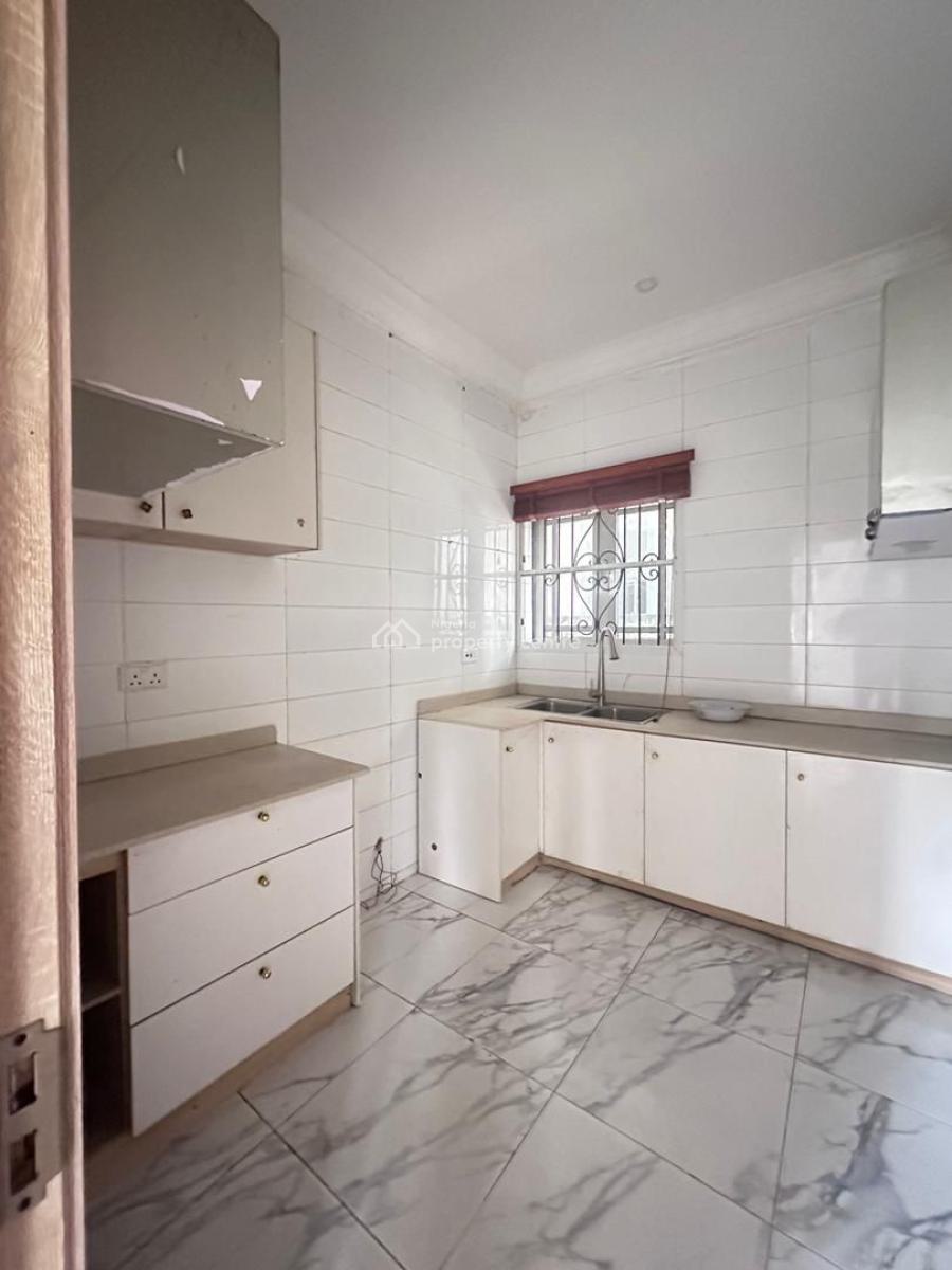 2 Bedroom Apartment, Idado, Lekki, Lagos, Flat / Apartment for Rent