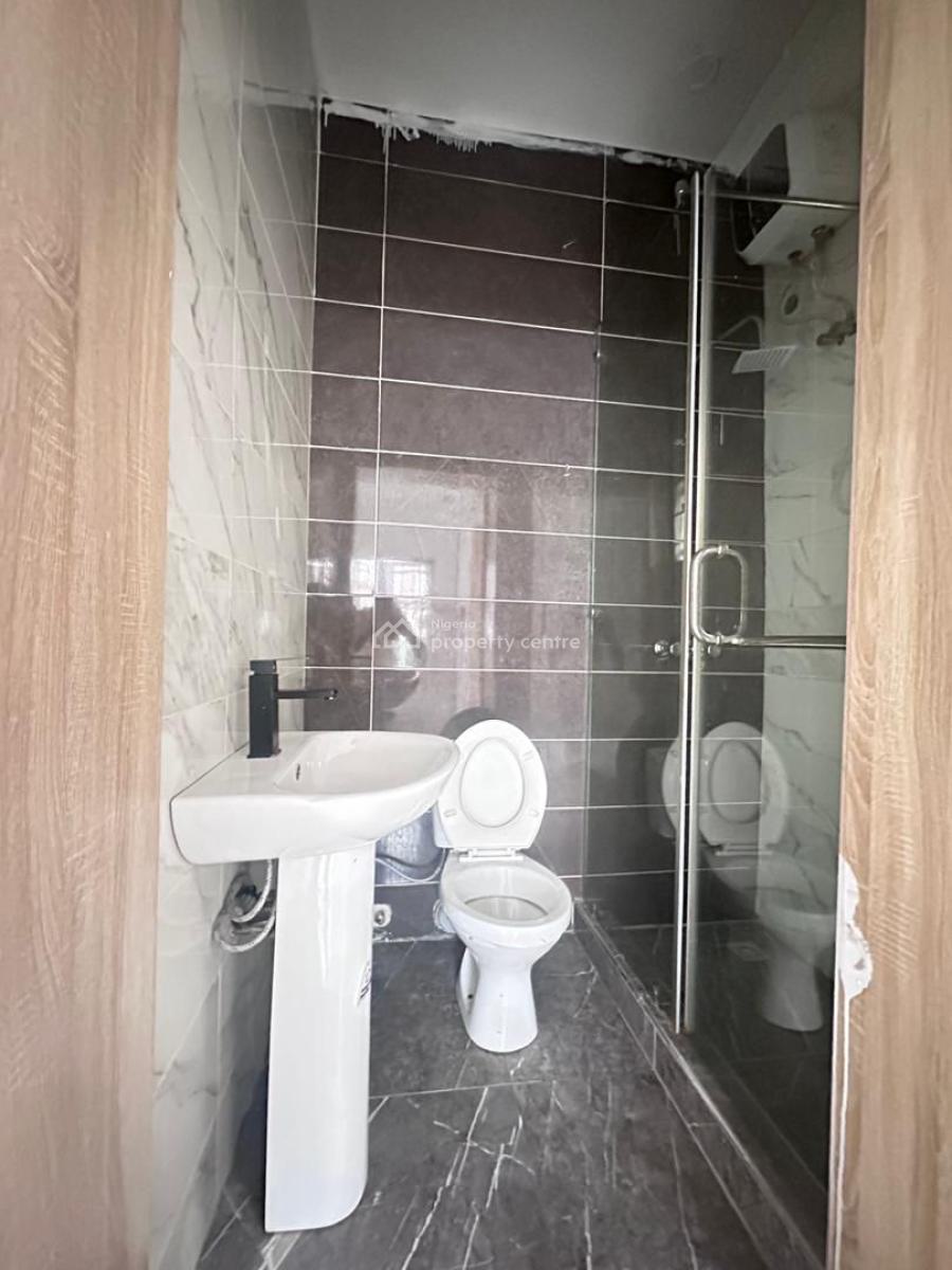 2 Bedroom Apartment, Idado, Lekki, Lagos, Flat / Apartment for Rent