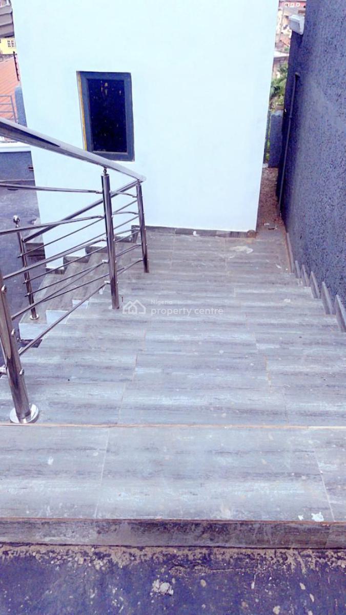 Brand New Blocks of Flats Available, Ipaja, Lagos, Block of Flats for Sale