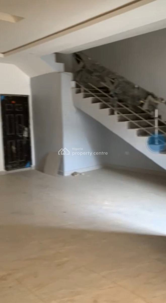 Brand New 3 Bedrooms Terrace Duplex, Nizamiye Hospital Axis, Idu Industrial, Abuja, Terraced Duplex for Rent