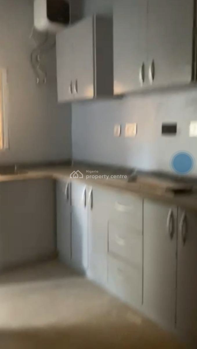 Brand New 3 Bedrooms Terrace Duplex, Nizamiye Hospital Axis, Idu Industrial, Abuja, Terraced Duplex for Rent