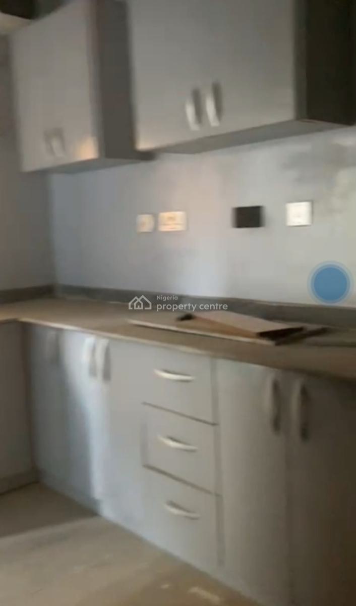 Brand New 3 Bedrooms Terrace Duplex, Nizamiye Hospital Axis, Idu Industrial, Abuja, Terraced Duplex for Rent