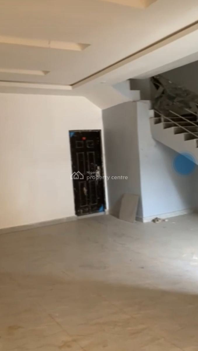Brand New 3 Bedrooms Terrace Duplex, Nizamiye Hospital Axis, Idu Industrial, Abuja, Terraced Duplex for Rent