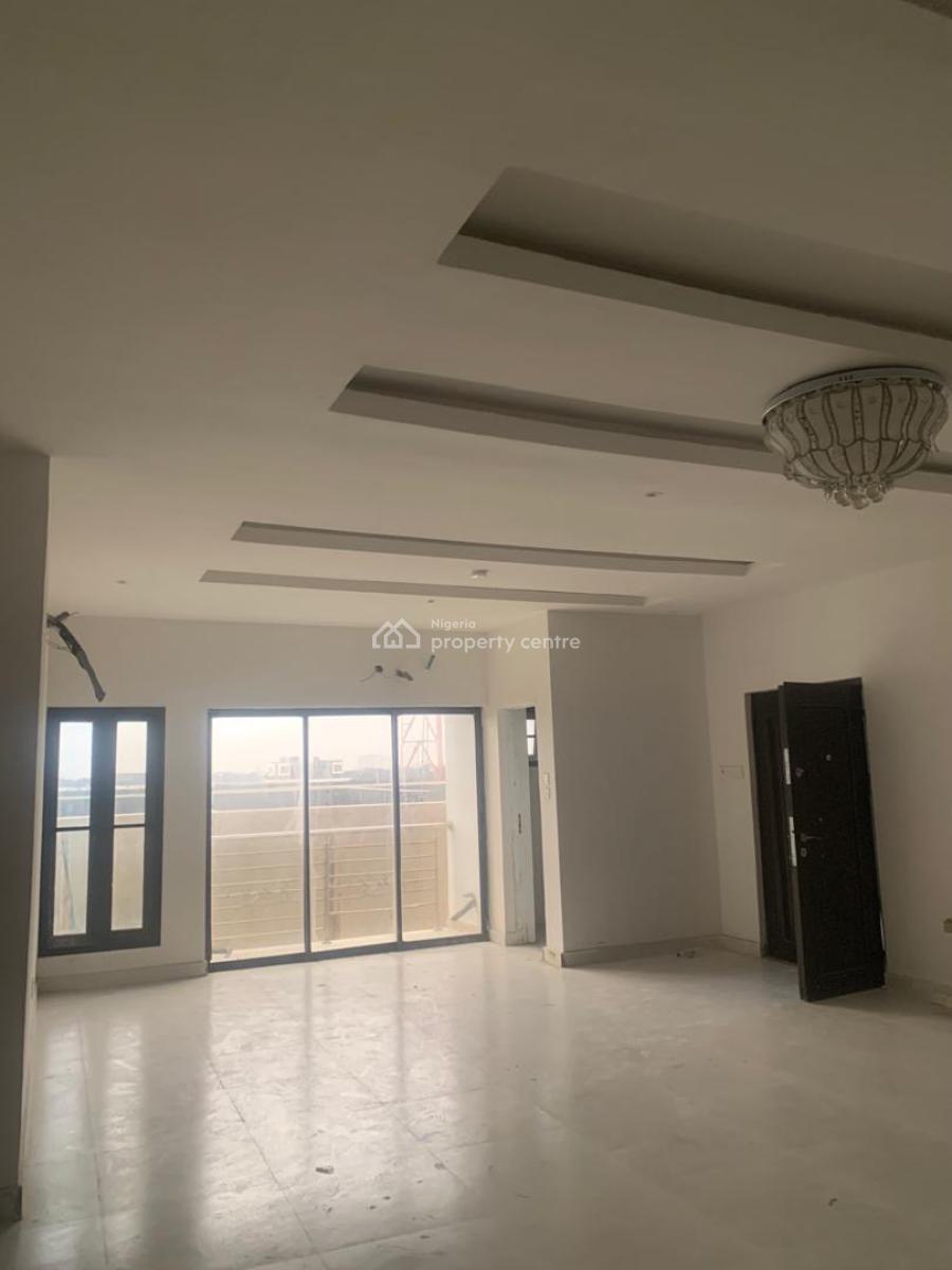 Luxury 3bedroom Apartment, Ikota, Lekki, Lagos, Flat / Apartment for Rent