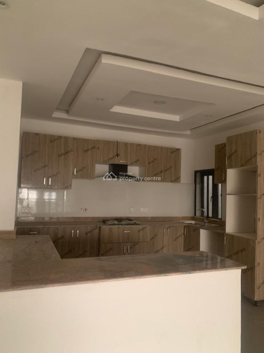 Luxury 3bedroom Apartment, Ikota, Lekki, Lagos, Flat / Apartment for Rent