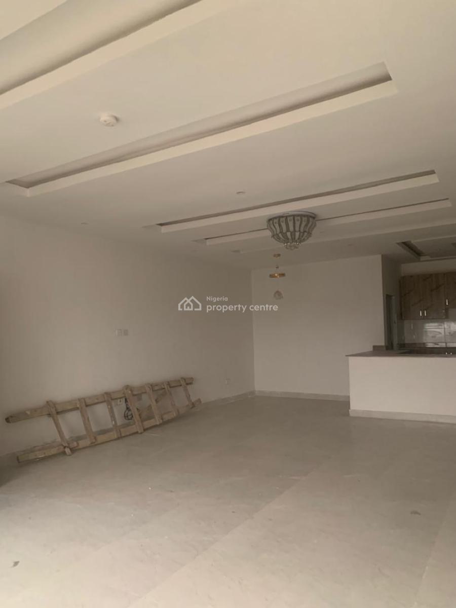 Luxury 3bedroom Apartment, Ikota, Lekki, Lagos, Flat / Apartment for Rent
