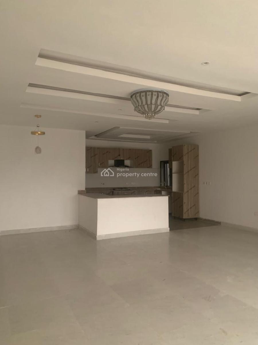 Luxury 3bedroom Apartment, Ikota, Lekki, Lagos, Flat / Apartment for Rent
