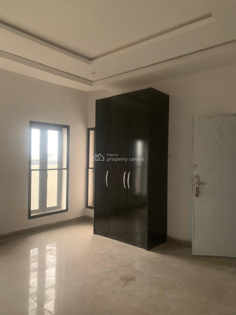 Luxury 3bedroom Apartment, Ikota, Lekki, Lagos, Flat / Apartment for Rent
