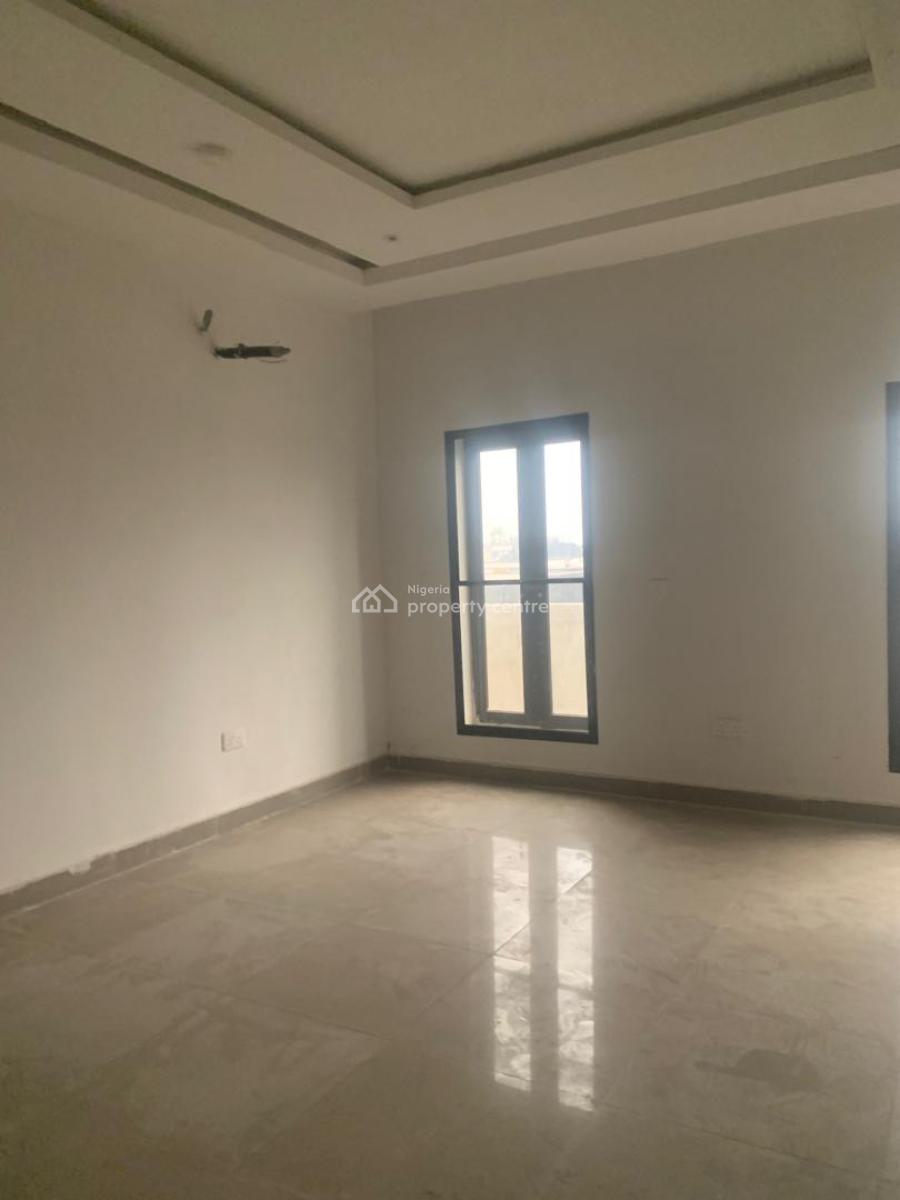 Luxury 3bedroom Apartment, Ikota, Lekki, Lagos, Flat / Apartment for Rent