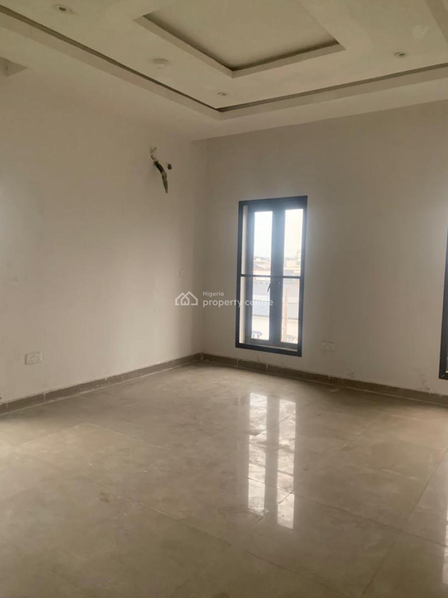Luxury 3bedroom Apartment, Ikota, Lekki, Lagos, Flat / Apartment for Rent