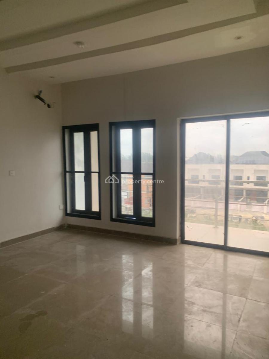 Luxury 3bedroom Apartment, Ikota, Lekki, Lagos, Flat / Apartment for Rent