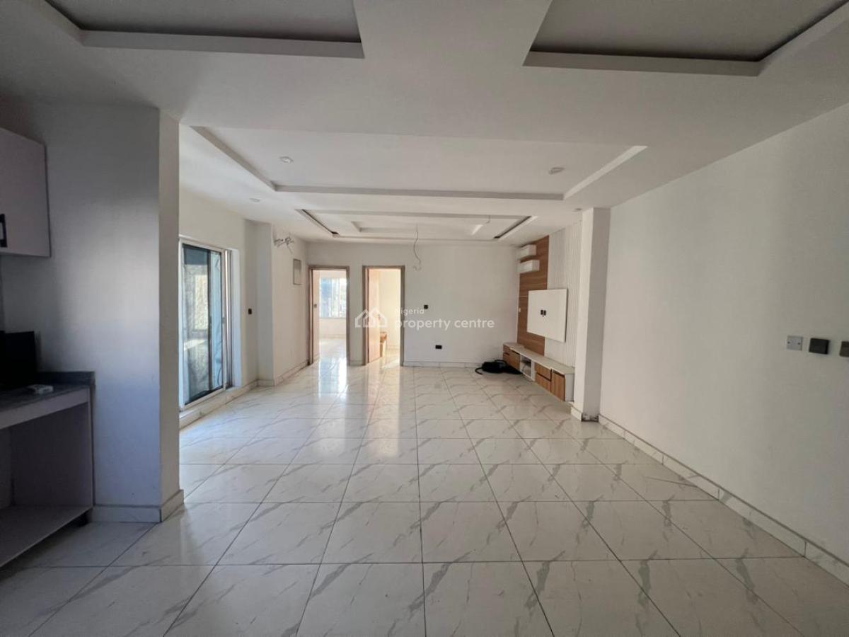 Luxury 4 Bedroom Terrace Duplex + 1 Bq, Lekki Phase 1, Lekki, Lagos, Terraced Duplex for Rent
