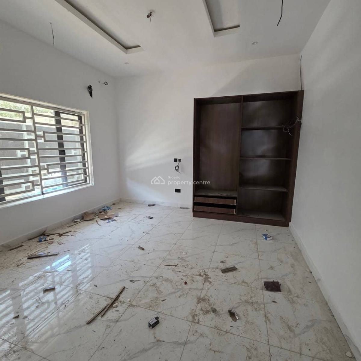 6bedroom Detached Duplex with Private Swimming Pool, Katampe Extension, Katampe, Abuja, Detached Duplex for Sale