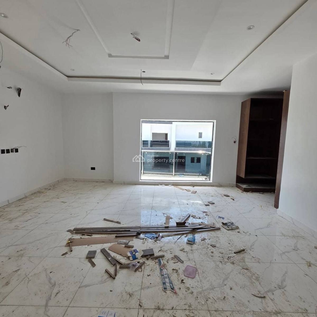 6bedroom Detached Duplex with Private Swimming Pool, Katampe Extension, Katampe, Abuja, Detached Duplex for Sale