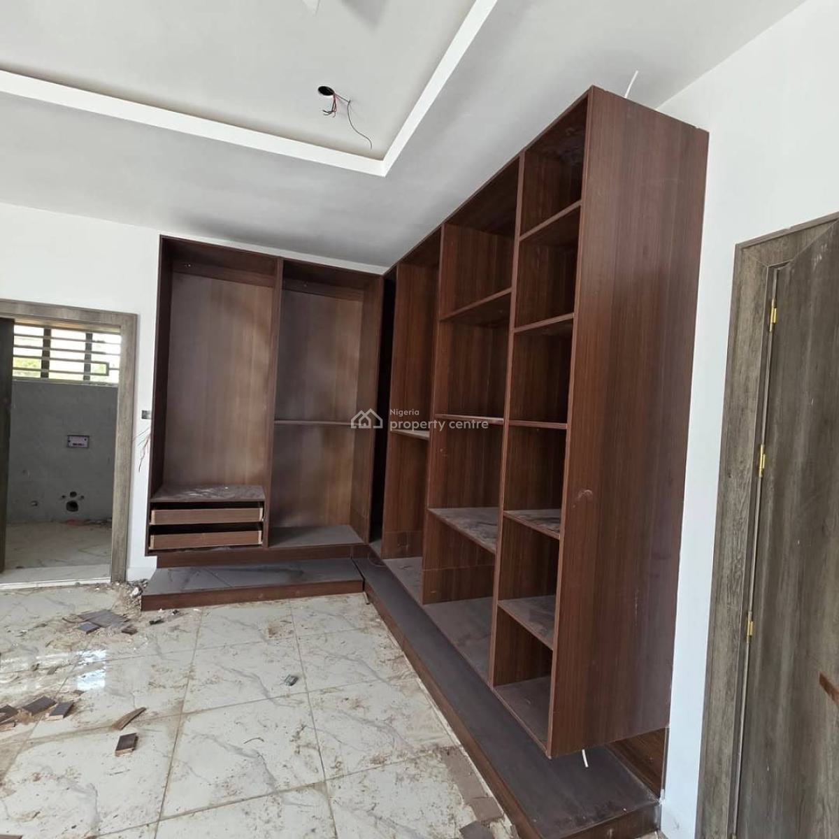 6bedroom Detached Duplex with Private Swimming Pool, Katampe Extension, Katampe, Abuja, Detached Duplex for Sale