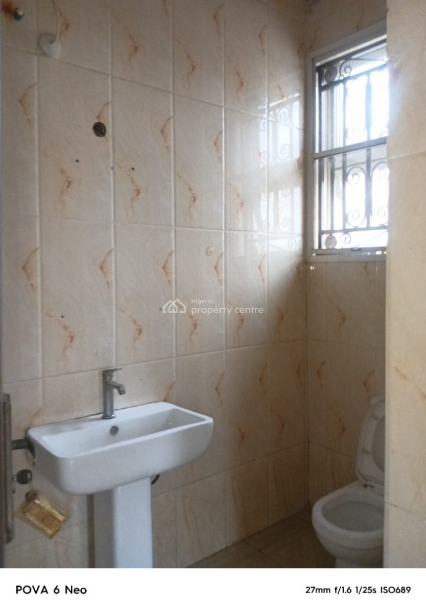 Luxury Built 5 Bedroom Duplex with Bq, Ikeja Gra, Ikeja, Lagos, Semi-detached Duplex for Rent