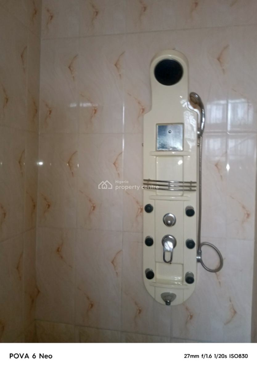 Luxury Built 5 Bedroom Duplex with Bq, Ikeja Gra, Ikeja, Lagos, Semi-detached Duplex for Rent